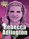 Olympic Gold (eBook): Rebecca Adlington